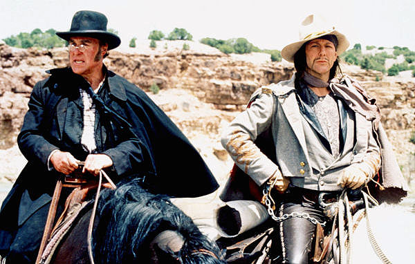 Последний изгой (1993)