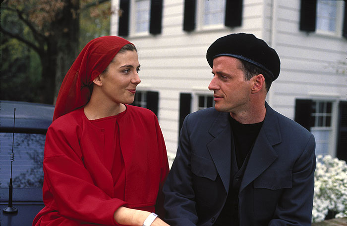 Рассказ служанки (1990)