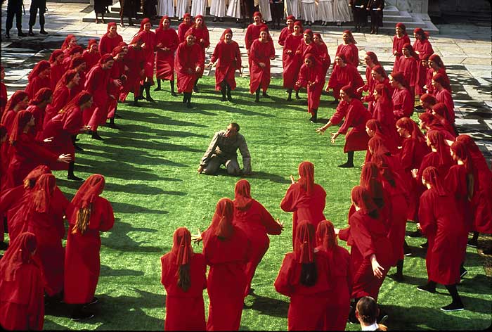 Рассказ служанки (1990)