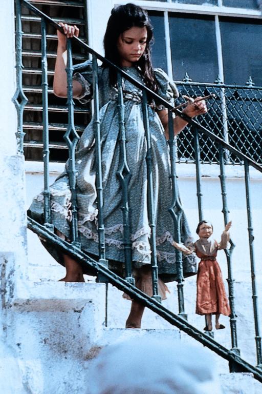 Широкое Саргассово море (1993)