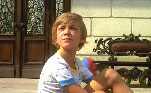 Академия пана Кляксы (1984)