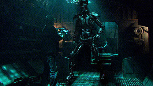 Терминаторы (2009)