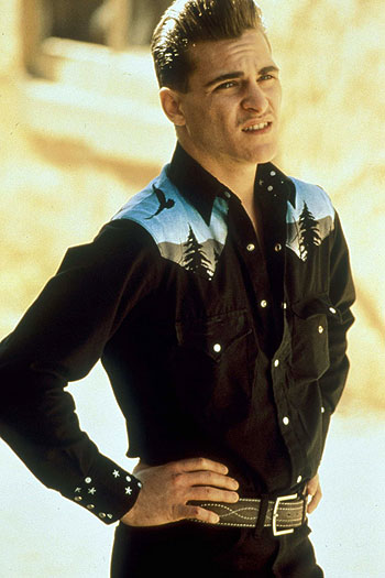 Поворот (1997)