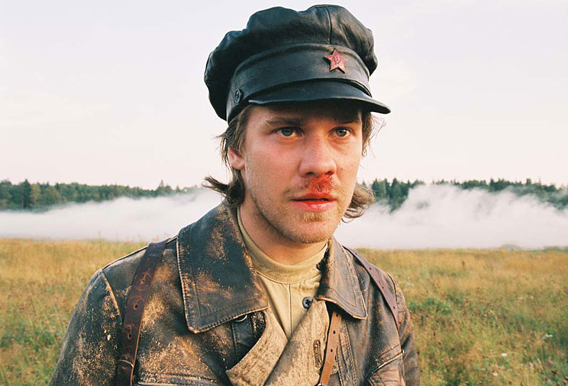 Придел Ангела (2009)