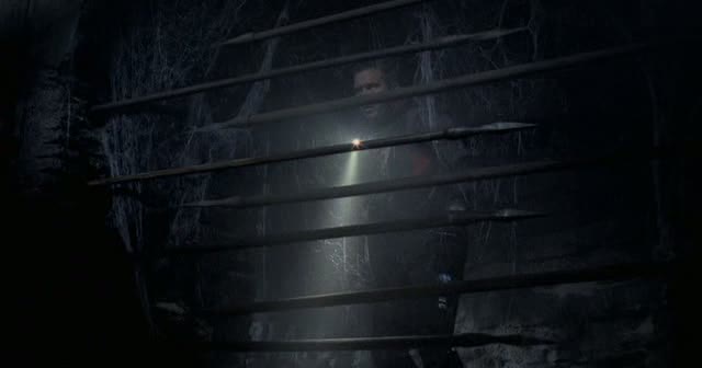 Акула в Венеции (2008)