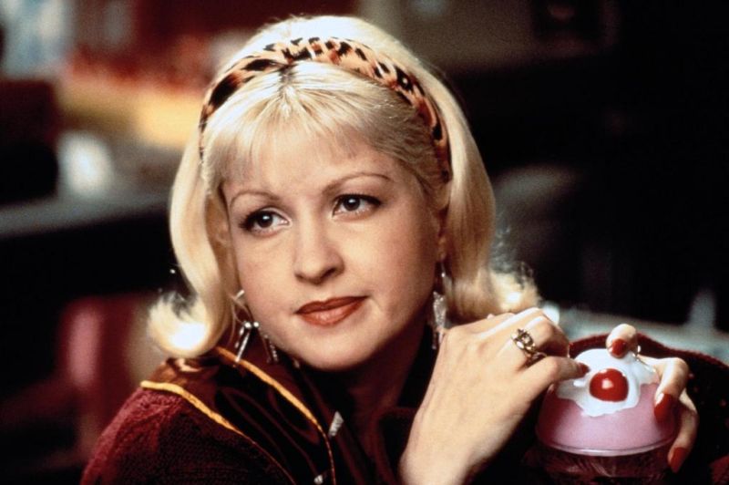 Срочно требуется звезда (1993)