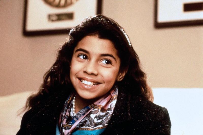 Срочно требуется звезда (1993)