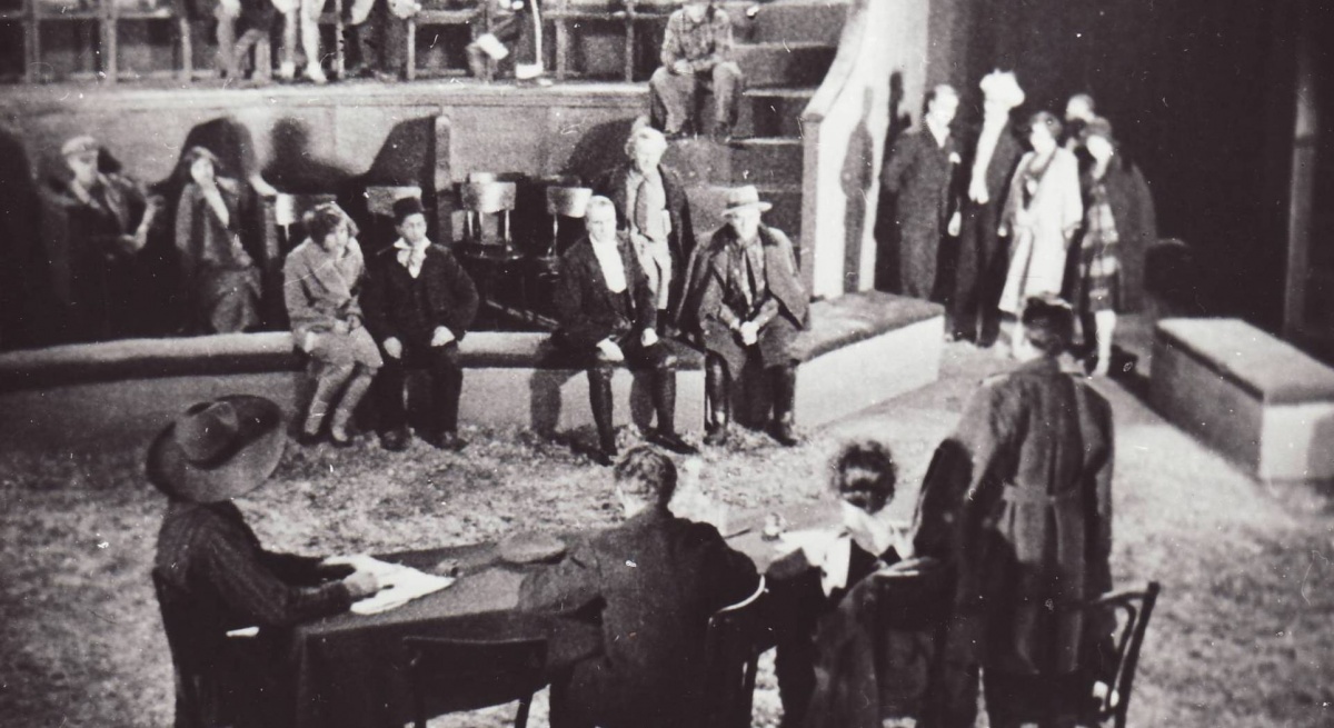 Два-Бульди-два (1990)