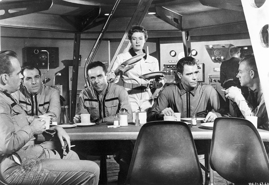 Оно! Ужас из космоса (1958)