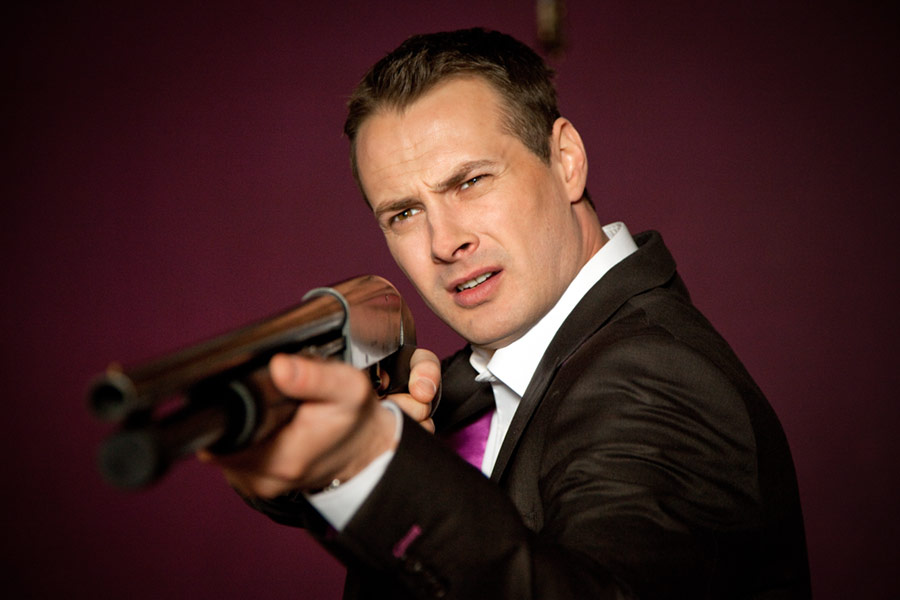 Уик-энд (2011)