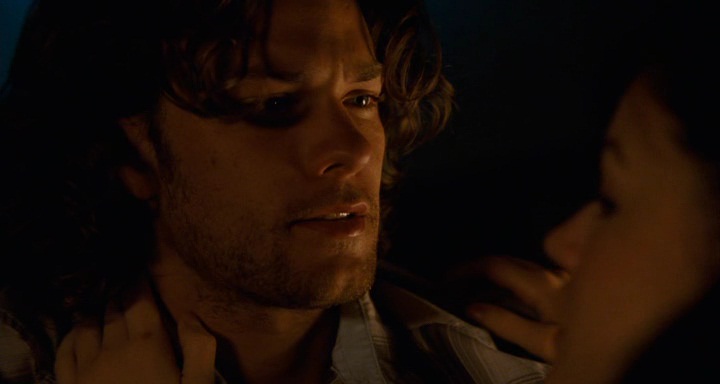 Остров страха (2009)