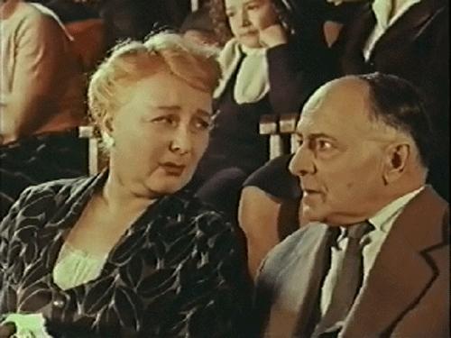 Путь на арену (1963)