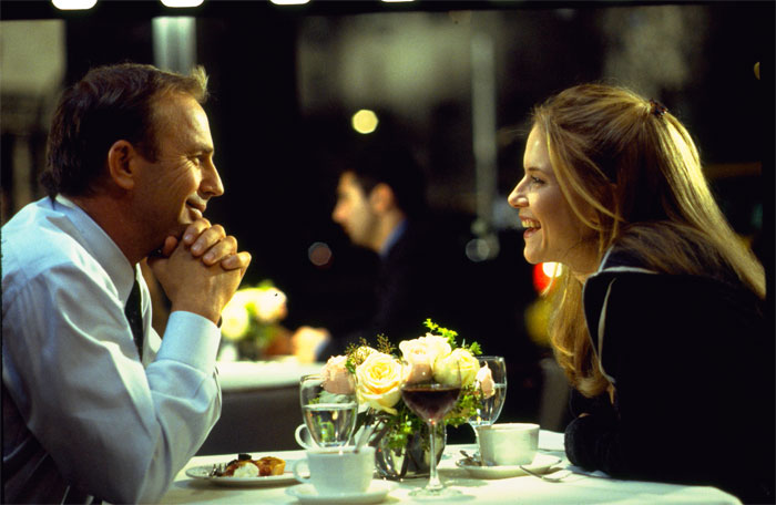 Ради любви к игре (1999)