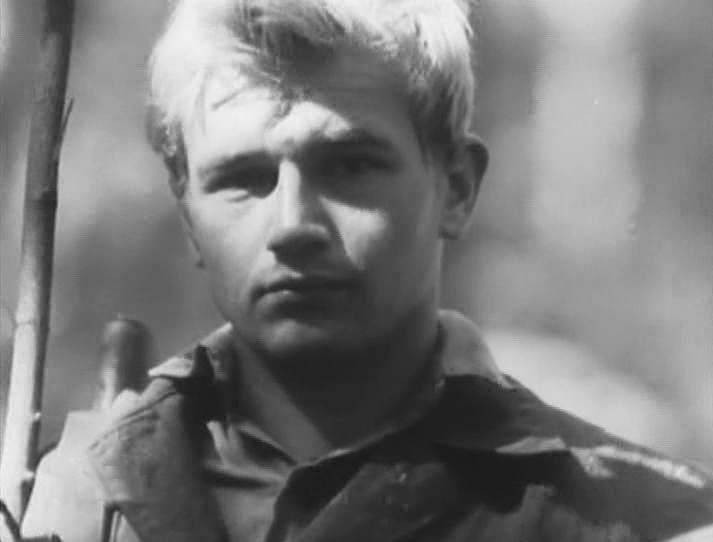 Кто вернется — долюбит (1968)