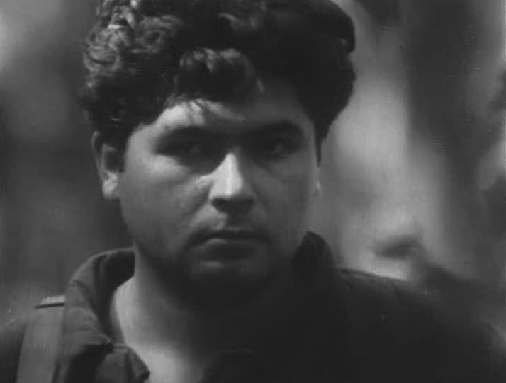 Кто вернется — долюбит (1968)