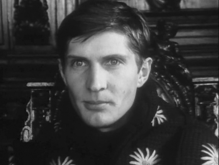 Кто вернется — долюбит (1968)