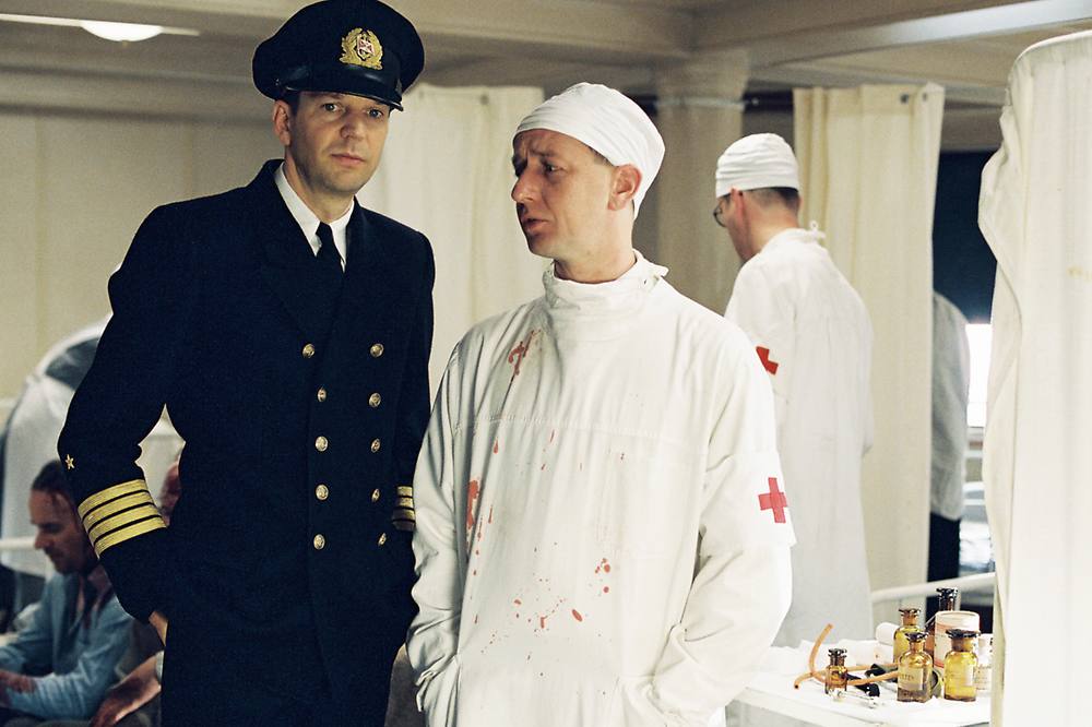 Густлофф (2008)