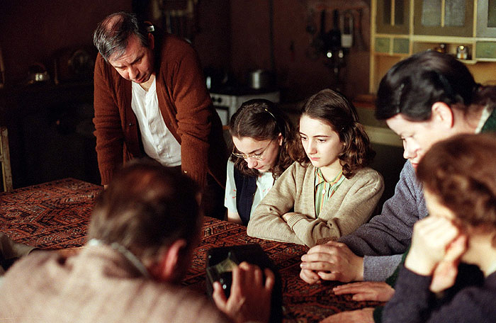 Анна Франк (2001)