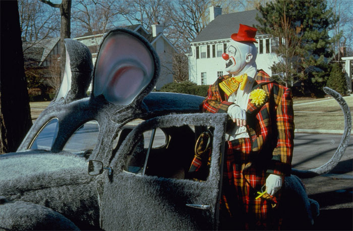 Дядюшка Бак (1989)