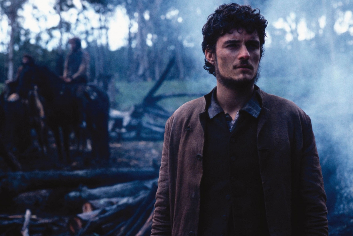 Банда Келли (2003)