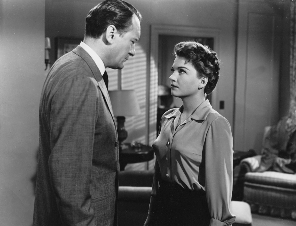 Всё о Еве (1950)