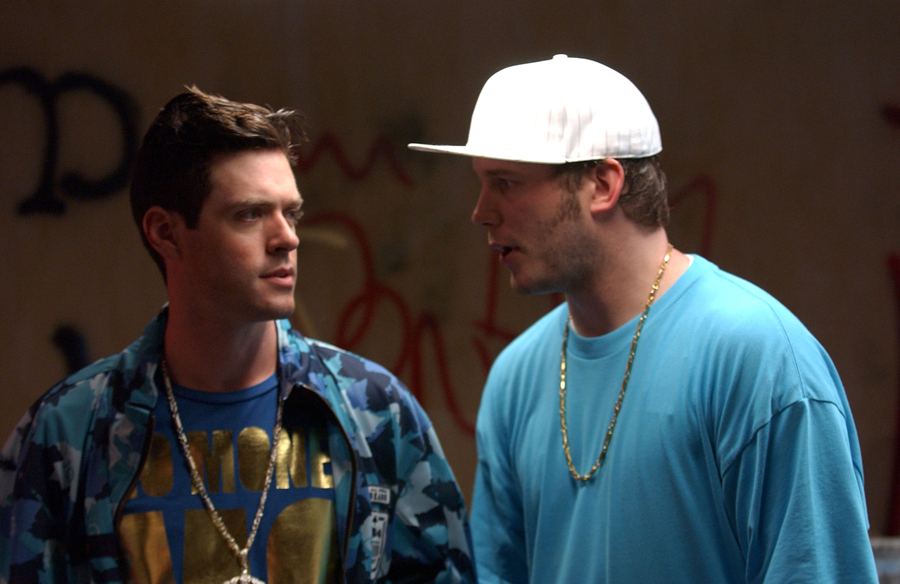 Мечты сбываются (2009)