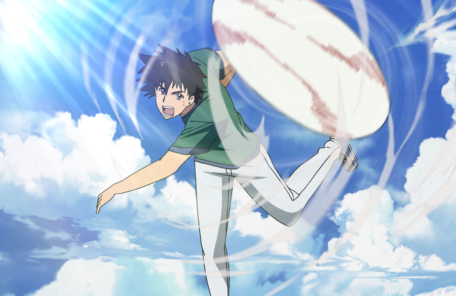 Мэйджор: Мяч дружбы (2008)