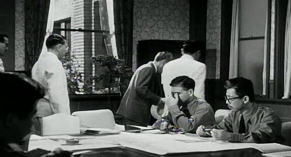 Годзилла, король монстров! (1956)