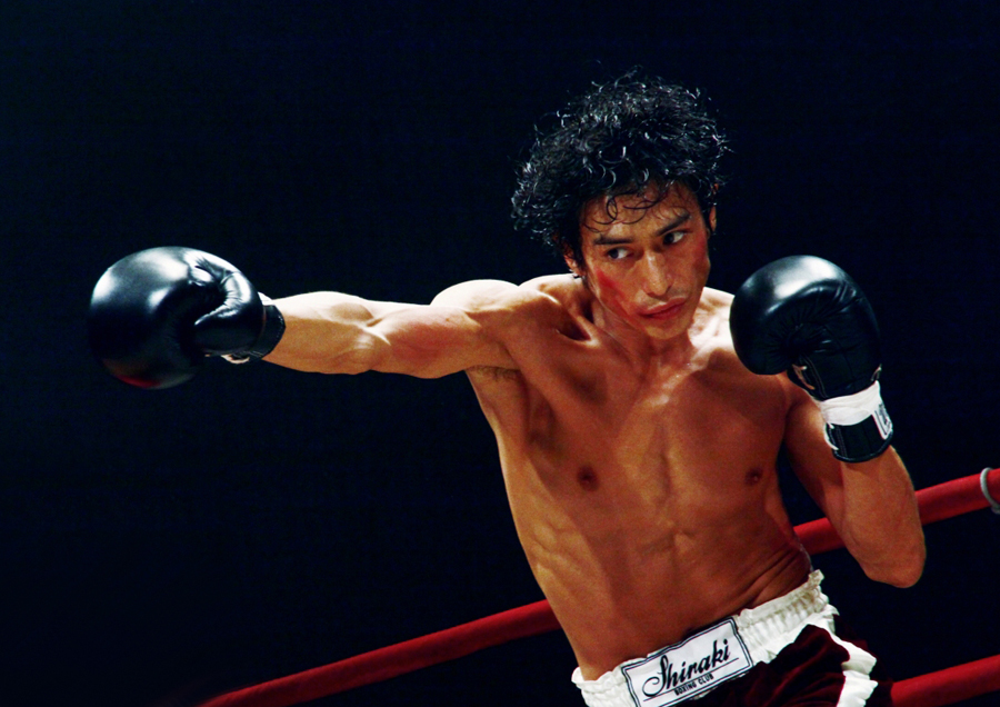 Завтрашний Джо (2011)