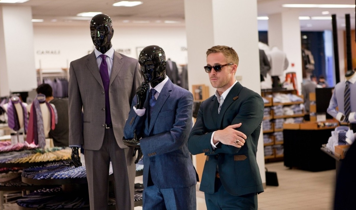 Эта дурацкая любовь (2011)