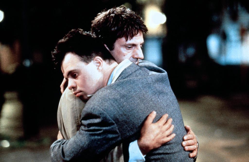 День восьмой (1996)