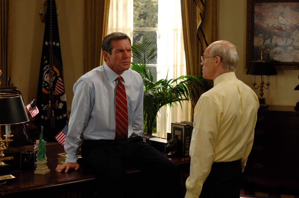 Американская мечта (2006)