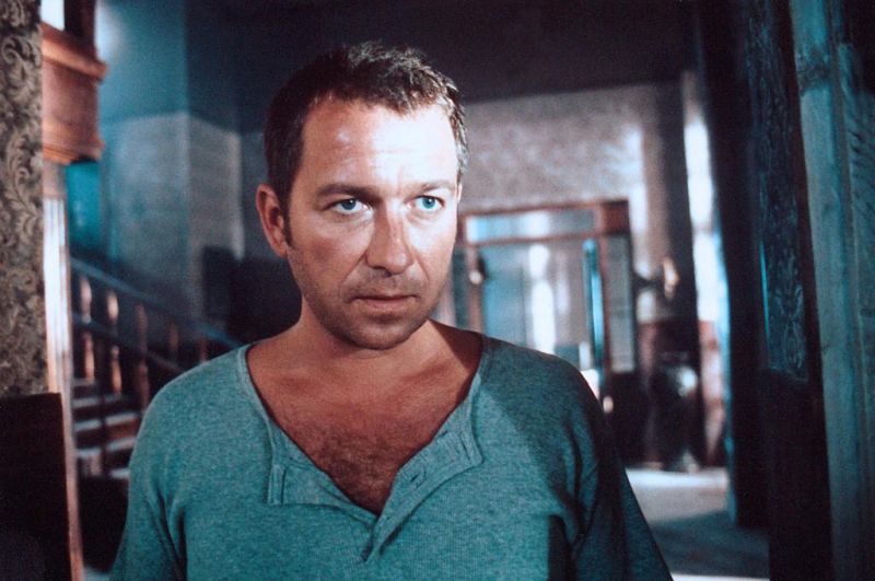 Семь дней до смерти (2000)