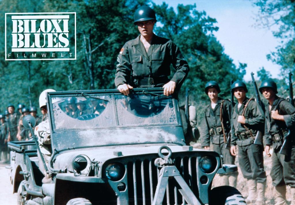 Билокси блюз (1988)