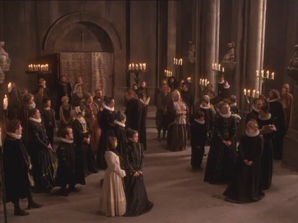 Страшный суд (2006)