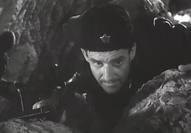 Диверсанты (1968)