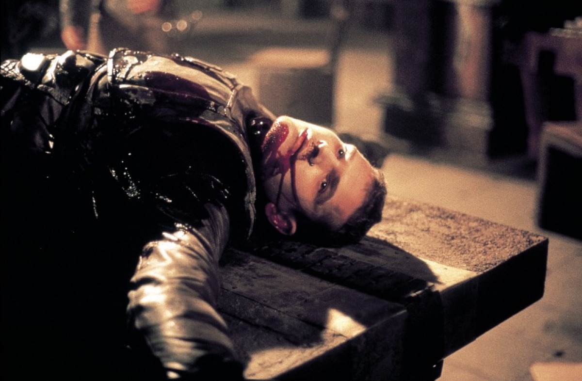 Беовульф (1999)