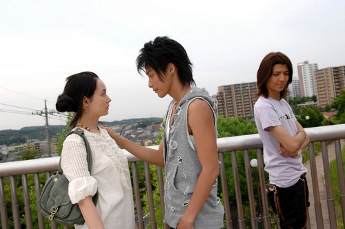 Слова преданности (2008)