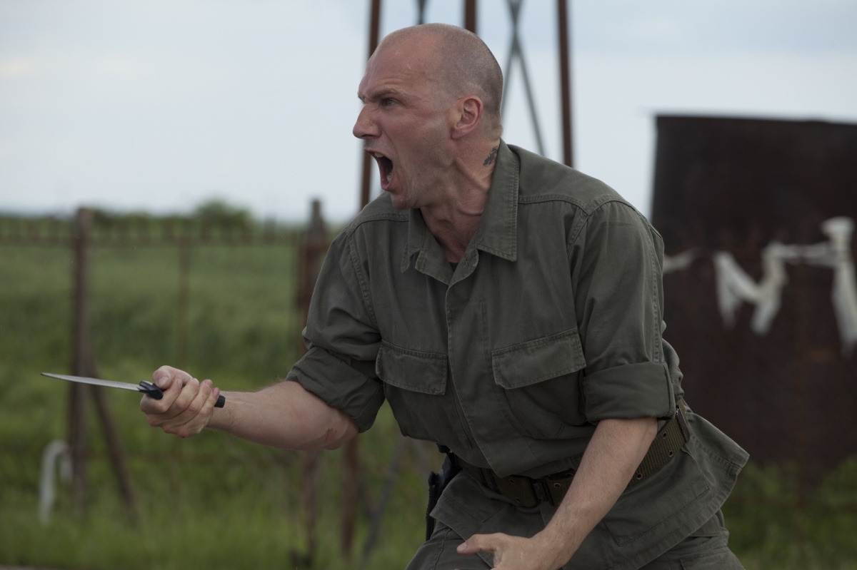 Кориолан (2011)