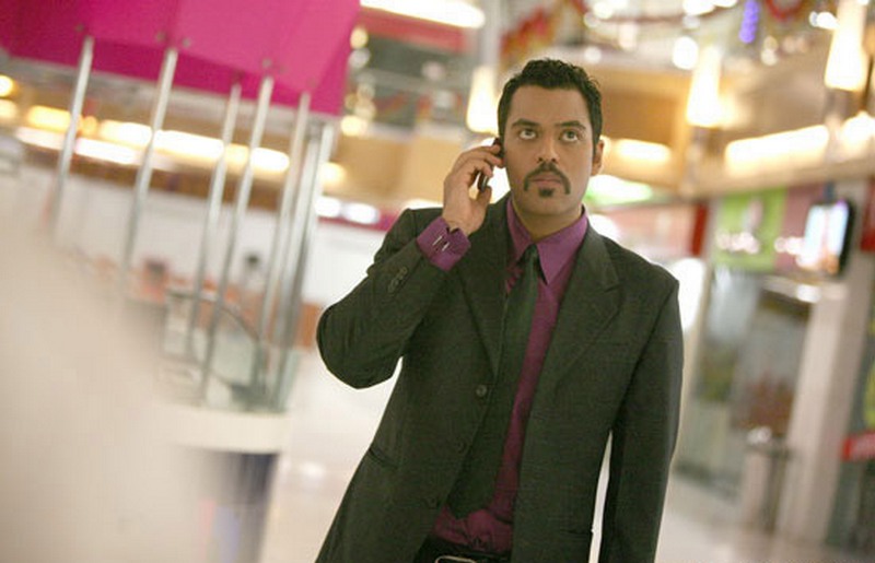 Игра в прятки (2010)