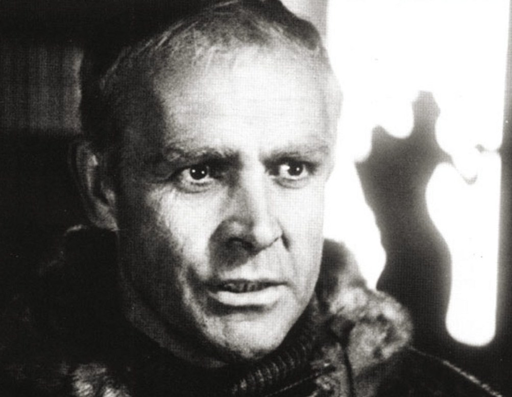 Красная палатка (1969)