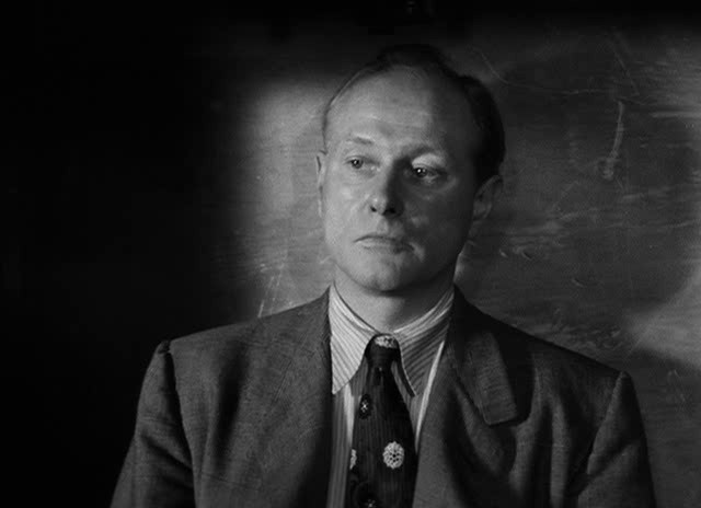 Детективная история (1951)