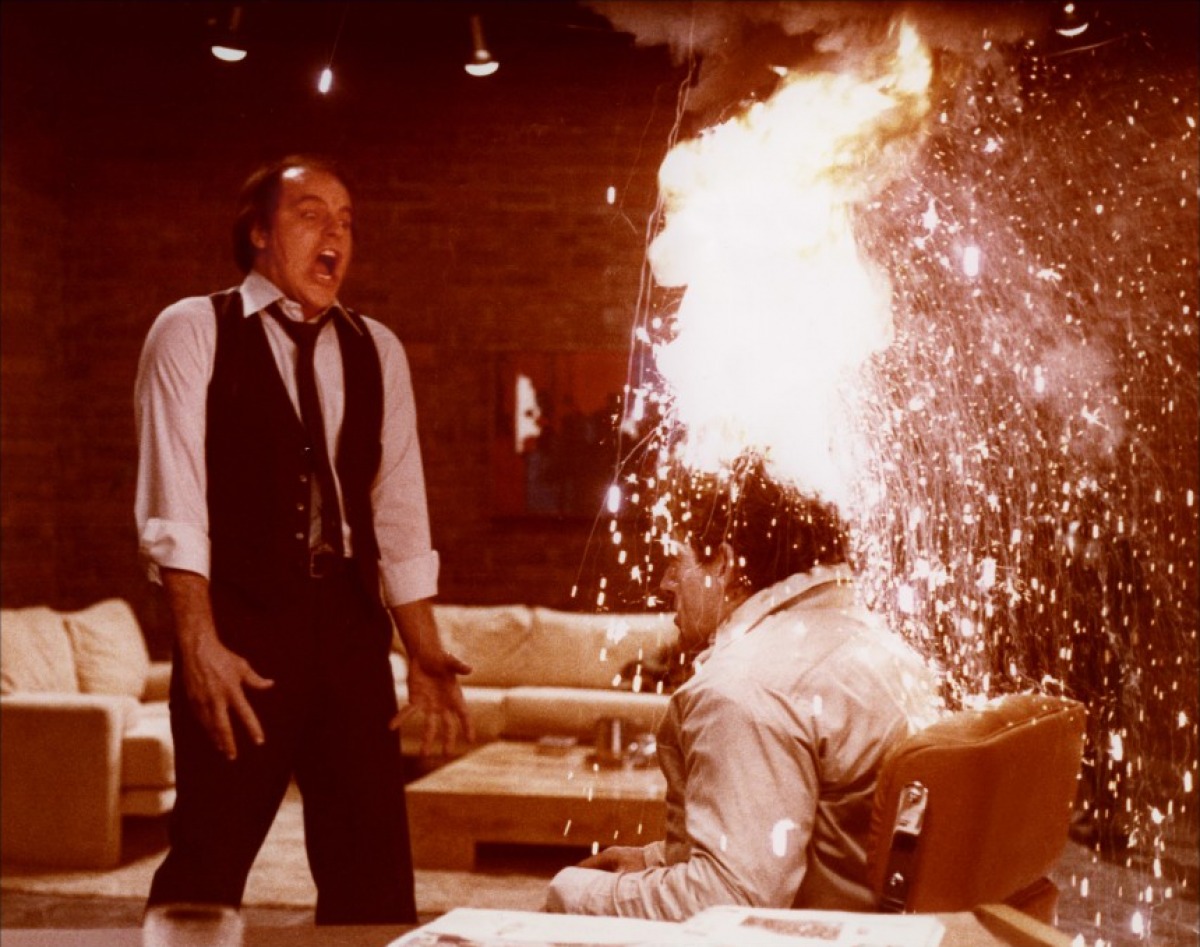 Сканеры (1981)