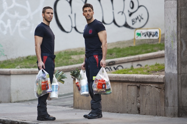 Обратная сторона любви (2011)