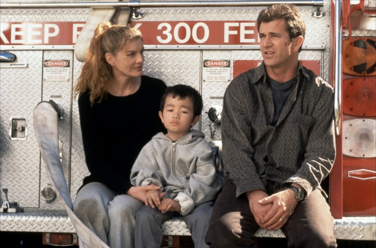 Смертельное оружие 4 (1998)