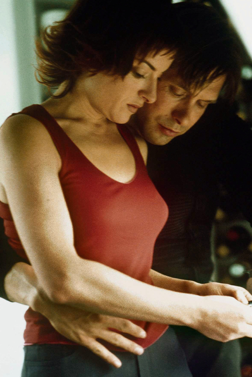 Обмен телами (2001)