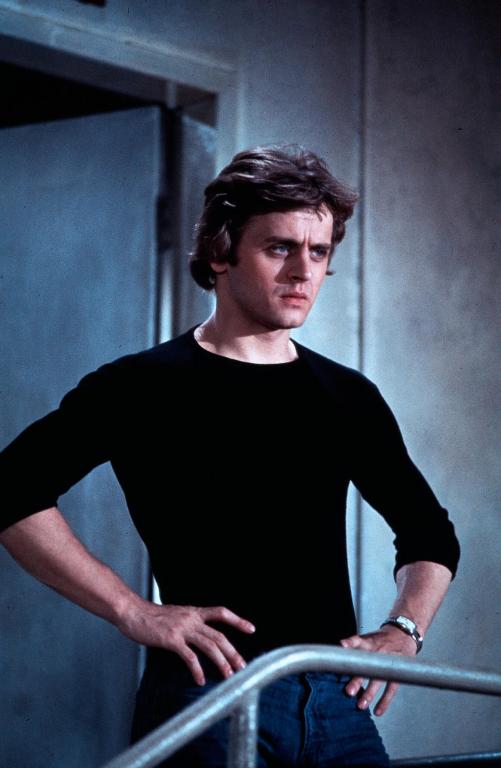 Поворотный пункт (1977)