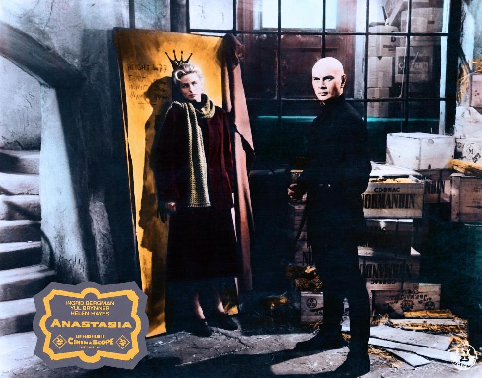 Анастасия (1956)