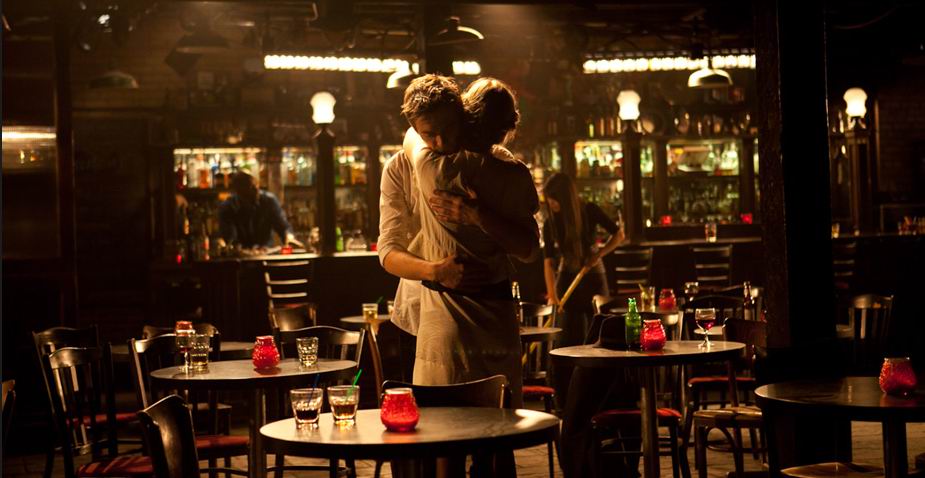 Колыбельная для Пи (2010)