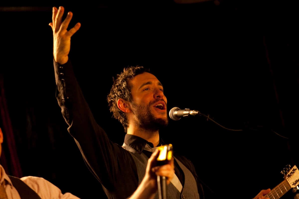 Колыбельная для Пи (2010)